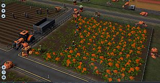 Farm Manager World - Halloween Pack