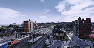 Railway Empire - Japan