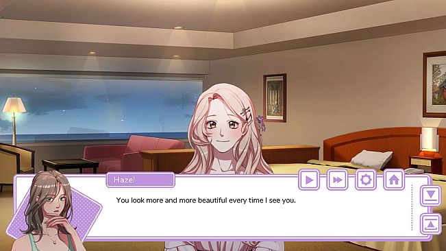 Trouble Comes Twice: Bonus Stories