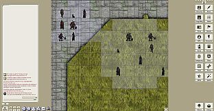 Fantasy Grounds - Odds and Ends, Volume 12 (Token Pack)