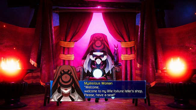 Light Fairytale Episode 1