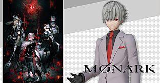 Monark - Formal Wear Set