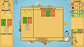 Pioneers of the Coast