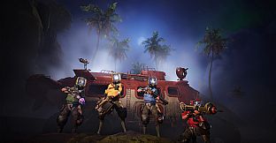 Wreck Runners