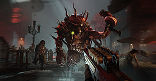 Warhammer 40,000: Darktide - Arbites Class Deluxe Edition