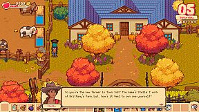 Farming Adventure Double Pack - Orange Season + Garden Witch Life