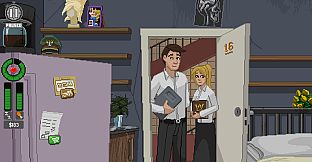 Do Not Feed the Monkeys: Steamity Game