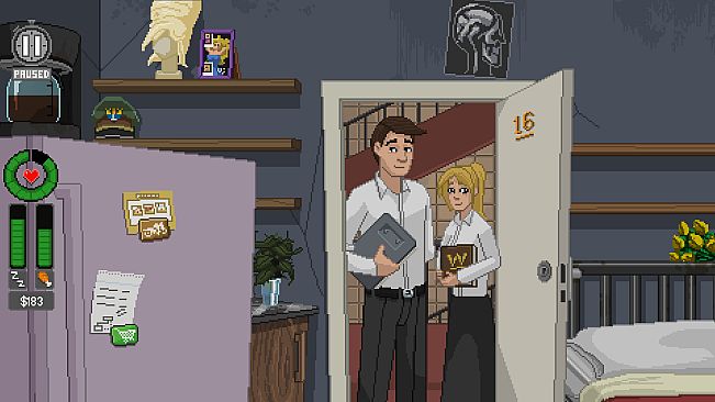 Do Not Feed the Monkeys: Steamity Game