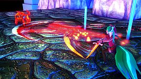 Feathery Ears 羽耳