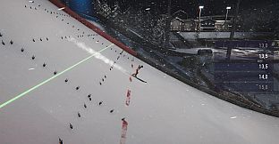Ski Jumping World Cup