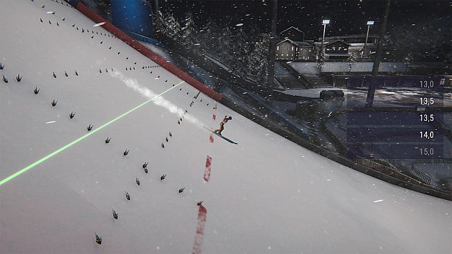 Ski Jumping World Cup