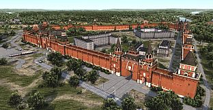 Workers & Resources: Soviet Republic - Early Start