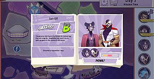 Mission: It's Complicated