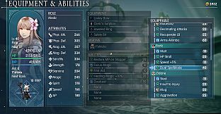 FINAL FANTASY RESONANCE Digital Deluxe Edition