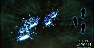 Last Epoch - Woven Vanquisher Supporter Pack