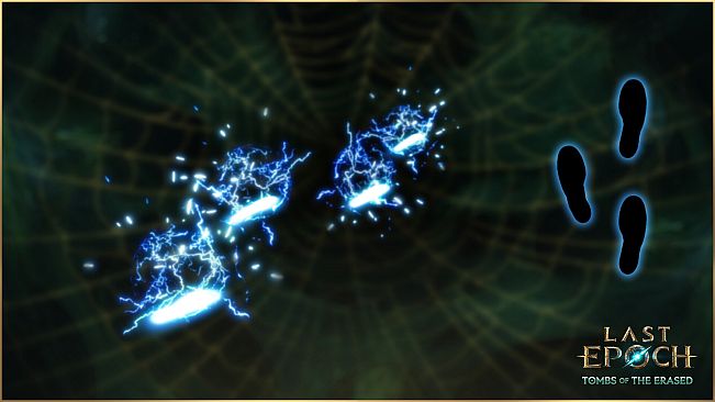 Last Epoch - Woven Vanquisher Supporter Pack