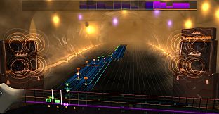 Rocksmith 2014 Edition – Remastered – Amaranthe - “Drop Dead Cynical”