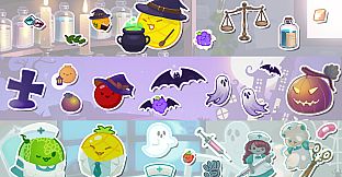Suika Game 2025 Memorial Pack