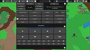 Drakkon World Builder