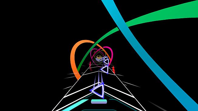 Audio Trip: Above & Beyond Expansion