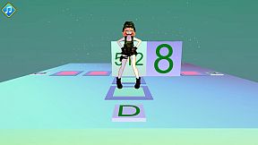 Center2048