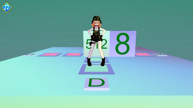 Center2048