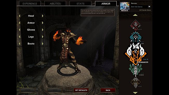 Forge - Starter Pack