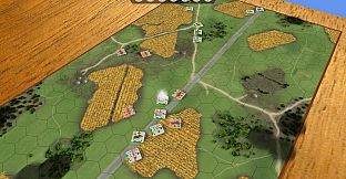 Conflict of Heroes: Ghost Divisions