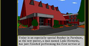 Farnham Fables Tape 1 Episode 2