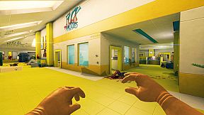 Viscera Cleanup Detail