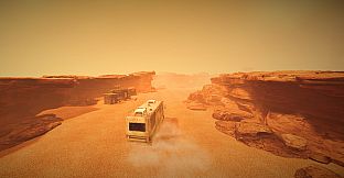 Apocalypse Truck Simulator