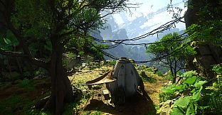 Robinson: The Journey