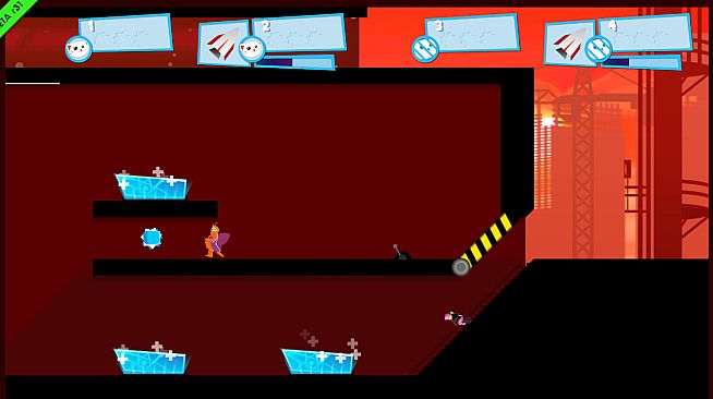 SpeedRunners - Youtuber Pack 1