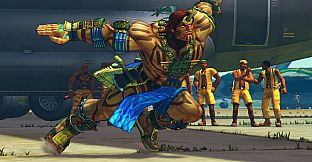 USFIV: Complete Challengers 2 Pack (2011)