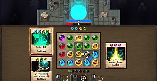 Tower Guild: Puzzle Cards