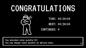 FOOTSIES Rollback Edition