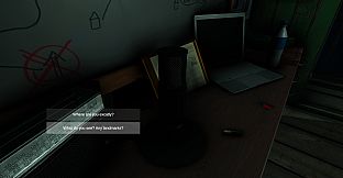 Forest Lookout