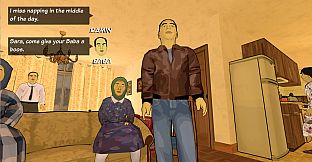 Onto Maizilind Unto Infinity