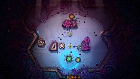 FurryFury: Smash & Roll