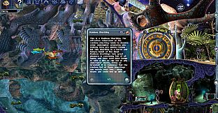 Creatures Docking Station - Creatures 3