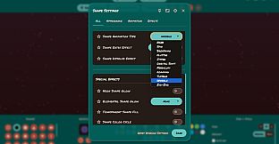 Shapeweaver - Customization Pack #1