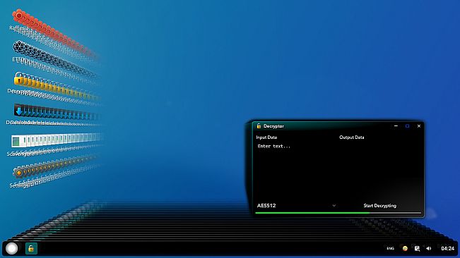Project DeepWeb: Eternal Nightmare