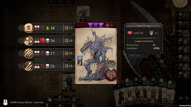 Thea 2: Wrath of the Sea