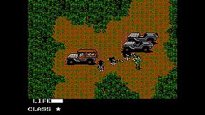 METAL GEAR SOLID: MASTER COLLECTION Vol.1 BONUS CONTENT