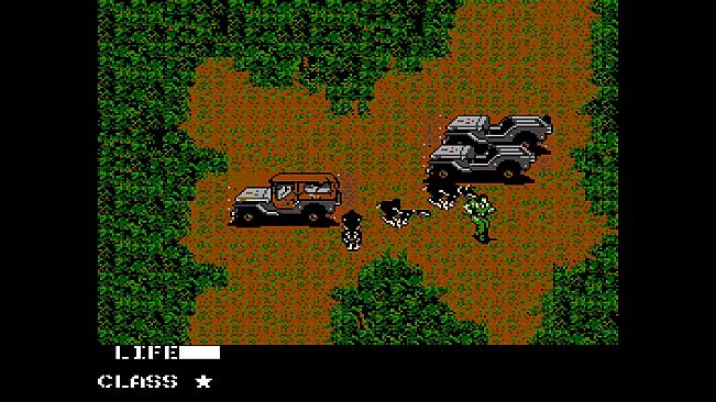 METAL GEAR SOLID: MASTER COLLECTION Vol.1 BONUS CONTENT