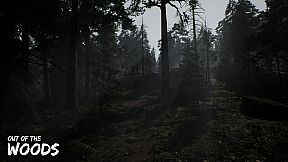 Out of the Woods