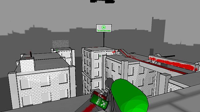 Tag: The Power of Paint