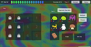Acid Clashers