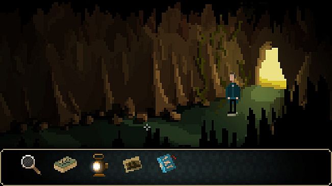 The Last Door: Season 2 Collector's Edition