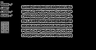 What's the Password?